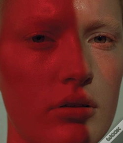 Capa do artigo Jason Hetherington: Elements