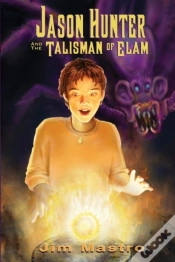 Capa do artigo Jason Hunter And The Talisman Of Elam