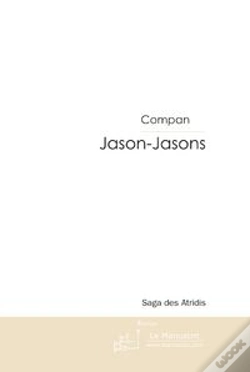 Capa do artigo Jason-Jasons ; La Saga Des Atridis