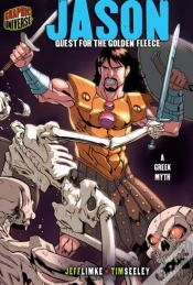 Capa do artigo Jason