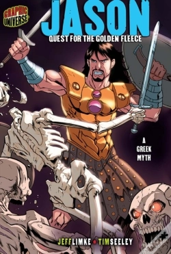 Capa do artigo Jason