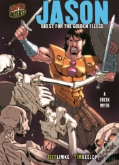 Capa do artigo Jason