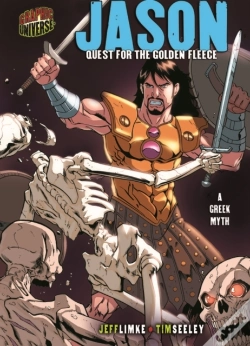 Capa do artigo Jason