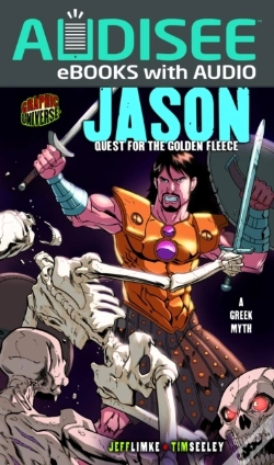 Capa do artigo Jason