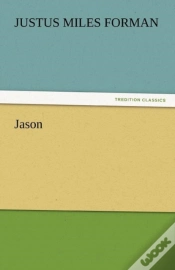 Capa do artigo Jason