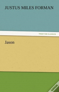 Capa do artigo Jason