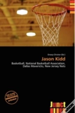 Capa do artigo Jason Kidd