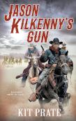Jason Kilkenny'S Gun