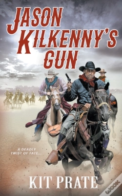 Capa do artigo Jason Kilkenny'S Gun