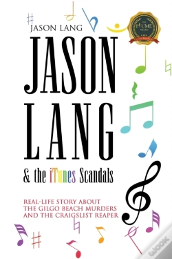 Capa do artigo Jason Lang & The Itunes Scandals