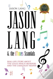 Jason Lang & The Itunes Scandals