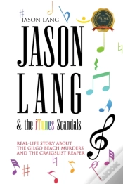 Capa do artigo Jason Lang & The Itunes Scandals