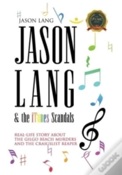 Capa do artigo Jason Lang & The Itunes Scandals
