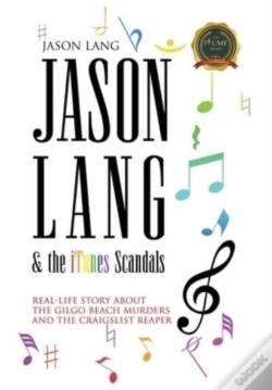 Capa do artigo Jason Lang & The Itunes Scandals