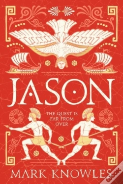 Capa do artigo Jason