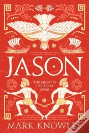 Capa do artigo Jason