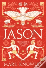 Capa do artigo Jason