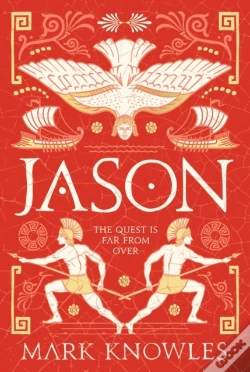 Capa do artigo Jason
