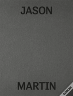 Capa do artigo Jason Martin
