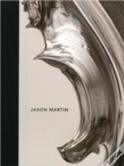 Capa do artigo Jason Martin
