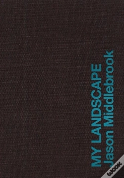 Capa do artigo Jason Middlebrook - My Landscape