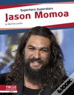 Jason Momoa