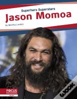 Jason Momoa