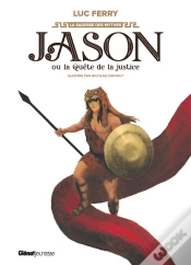 Capa do artigo Jason Ou La Quête De La Justice