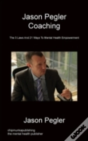 Capa do artigo Jason Pegler Coaching
