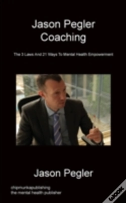 Capa do artigo Jason Pegler Coaching