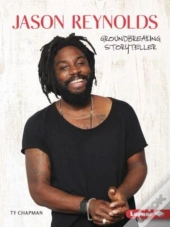 Jason Reynolds