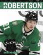 Jason Robertson - Preview