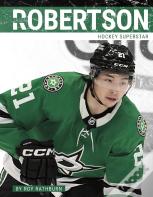 Jason Robertson