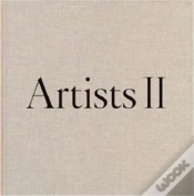 Capa do artigo Jason Schmidt Artist Ii /Anglais