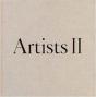 Jason Schmidt Artist Ii /Anglais - Preview