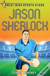 Jason Sherlock