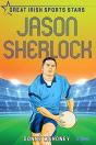 Jason Sherlock - Preview