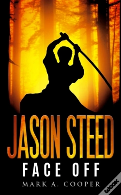 Capa do artigo Jason Steed: Face-Off