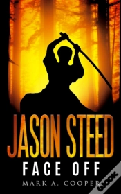 Capa do artigo Jason Steed: Face-Off