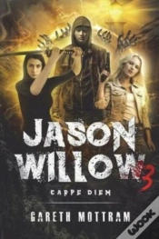 Capa do artigo Jason Willow 3