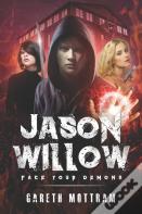 Jason Willow