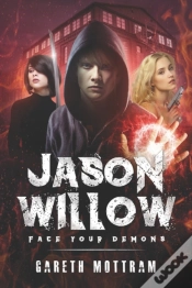 Capa do artigo Jason Willow