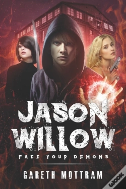 Capa do artigo Jason Willow