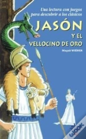 Capa do artigo Jasón Y El Vellocino De Oro