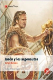 Capa do artigo Jason Y Los Argonautas