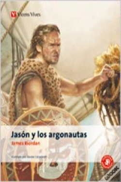 Capa do artigo Jason Y Los Argonautas
