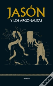 Capa do artigo Jasón Y Los Argonautas