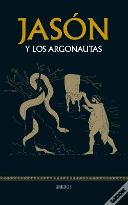 Capa do artigo Jasón Y Los Argonautas