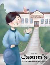 Capa do artigo Jason