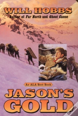 Capa do artigo Jason'S Gold